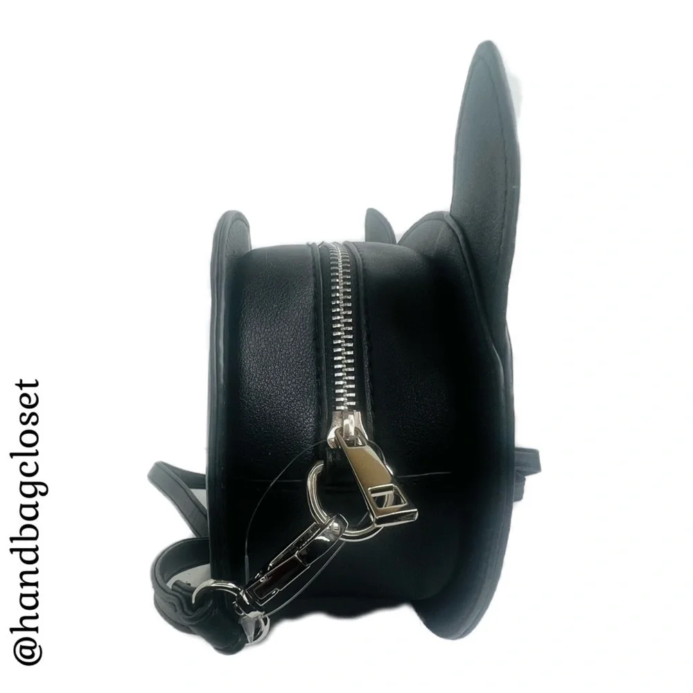 MAD Engine Cat Eyes Halloween Crossbody Bag Tik Tok Viral